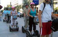 Madrid veut réglementer l&rsquo;usage des trottinettes électriques