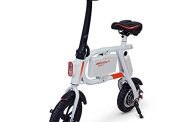 INMOTION France by New Walkings Mini-Scooter P1 / P1 F