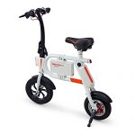 Mini scooter électrique Inmotion P1