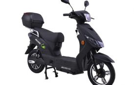 Archos se diversifie dans le scooter électrique