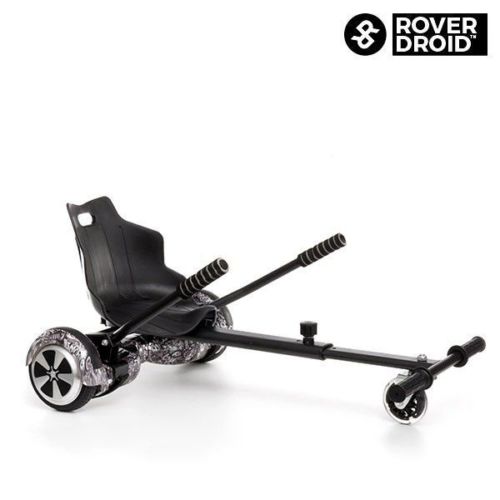 Siège HOVERKART Rover Droid