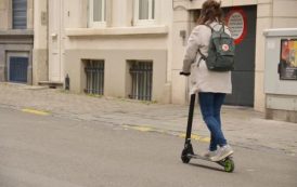 La trottinette électrique: une nouvelle solution de mobilité urbaine?