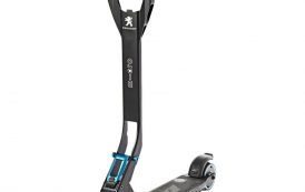 e-Kick : la trottinette électrique de Peugeot