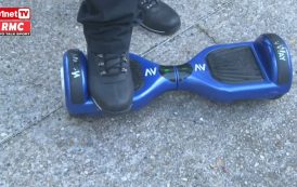 Hoverboard, trottinette, roue électrique : comment choisir ?