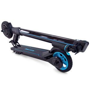 Trottinette électrique Inmotion L8