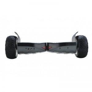 Hoverboard tout-terrain ORNII Monster