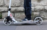 Vous avez un hoverboard ou une trottinette électrique? Vous DEVEZ avoir une assurance RC!