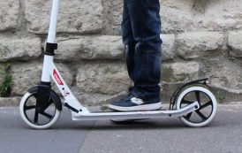 Vous avez un hoverboard ou une trottinette électrique? Vous DEVEZ avoir une assurance RC!