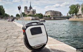 TEST / Gotway MSuper 3 1600 Wh : on the road again, again…