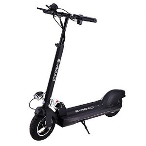 Trottinette électrique S2 E-ROAD 350W