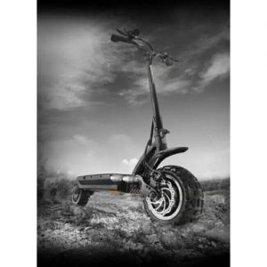 Trottinette électrique Dualtron Ultra