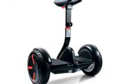 Pirater un hoverboard Segway pour faire tomber son utilisateur, c&rsquo;est trop facile !