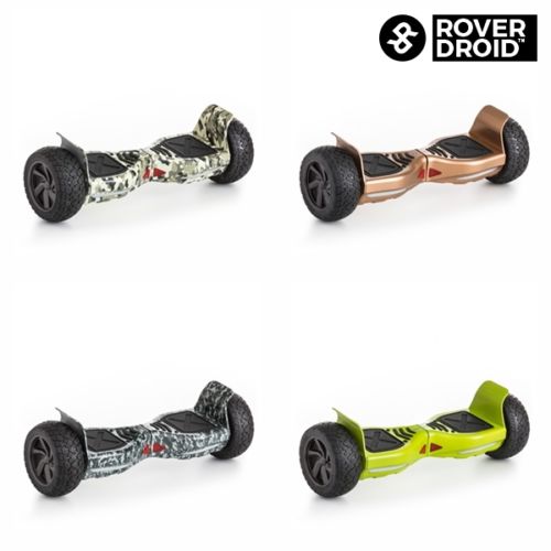 Hoverboard Rover Droid Stor 190