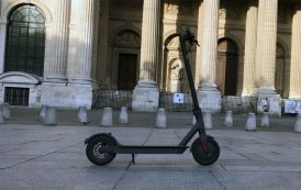 Test de la trottinette Xiaomi M365 : la mobilité électrique premium et bon marché