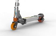 Airwheel z8