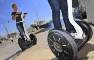 Hoverboard, gyropodes, trottinette… Pouvez-vous les utiliser sur le trottoir ?