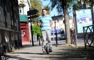 Vélos électriques, trottinettes, hoverboards : les nouvelles mobilités arrivent à Moulins