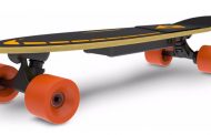 Inmotion France – Skate Electrique K1