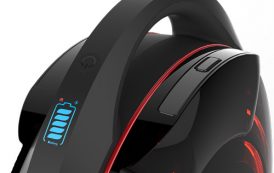 INMOTION France Gyroroue V8