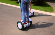 Airwheel Pulsar – Weebot