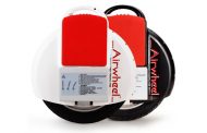 Airwheel X3 – Introduction