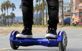 Tendance. Comment choisir son hoverboard ?