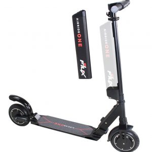 Trottinette électrique eFlux Airride 350W