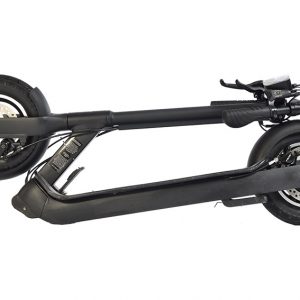 Trottinette électrique Egret Ten V2