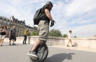 Trottinettes, monoroues, skateboards électriques… La roue réinventée