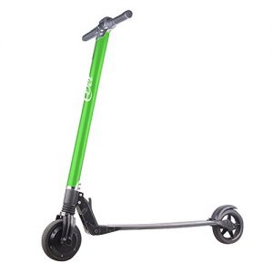 Trottinette électrique Eljet Ultra Light