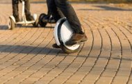 Assurance obligatoire pour les hoverboards, gyropodes et trottinettes électriques