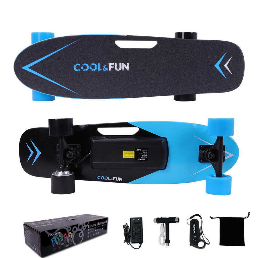 Skate électrique Cool&Fun