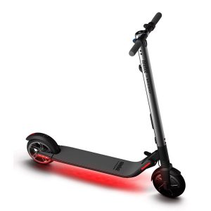 Trottinette électrique Ninebot ES2