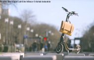 Airlab industrie lance sa trottinette électrique Lab’Elle Véloce