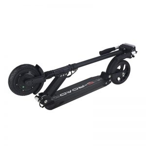 Trottinette électrique E-Road Lytrot 350W