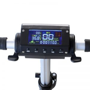 Trottinette électrique E-Road Lytrot 350W