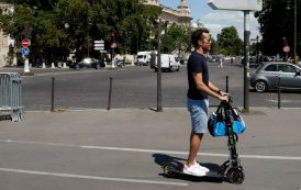 Pourquoi les trottinettes électriques ont conquis les villes