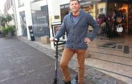 Colmar : la start-up E-Twow ne connait pas la crise sur le marché de la trottinette électrique