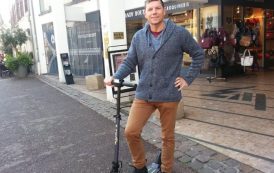 Colmar : la start-up E-Twow ne connait pas la crise sur le marché de la trottinette électrique