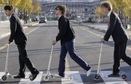 Faut-il enfin succomber à la trottinette ?