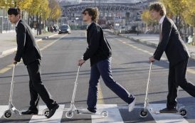 Faut-il enfin succomber à la trottinette ?