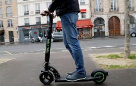 Trottinettes électriques : face à la hausse des accidents, des assurances spécifiques