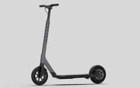 Inboard se met à la trottinette électrique avec la Glider