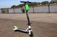 J&rsquo;ai testé pour vous Lime, la nouvelle trottinette électrique en libre-service à Bordeaux !