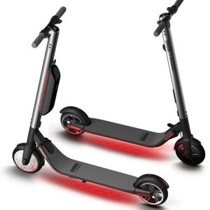Trottinette électrique Ninebot ES4