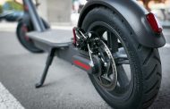 La trottinette électrique bientôt bannie des trottoirs