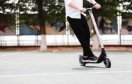 Trottinette électrique, monoroues: attention aux mauvais mouvements!