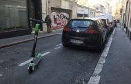 Marseille: «Ça va faire des conflits», les trottinettes électriques débarquent dans un flou juridique