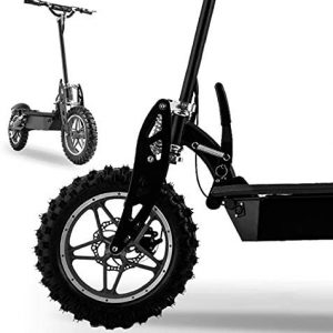 Trottinette électrique Cross BEEPER FX1000