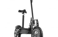 Trottinette électrique tout-terrain  Beeper FX1000